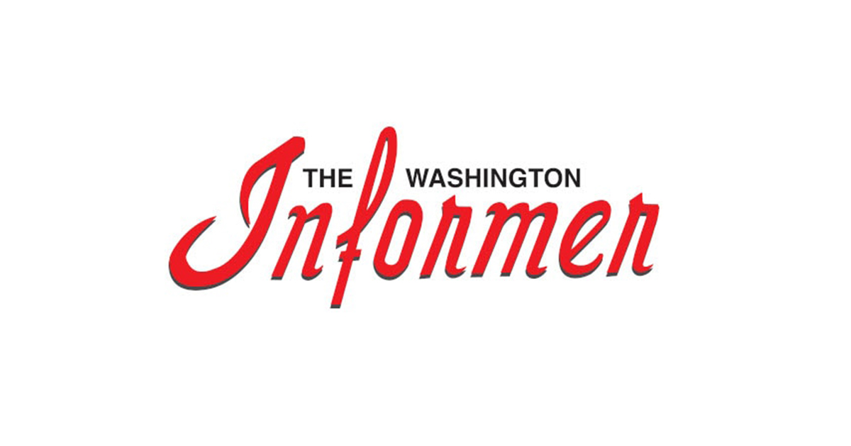 NCC, Terrance King, Washington Informer, Jada Ingleton